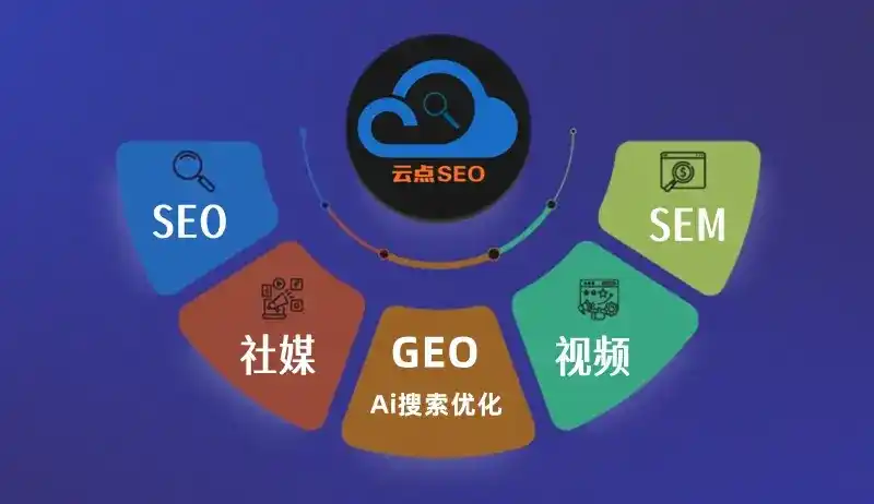 宁波GEO优化：AI智能体时代取代SEO的全新内容优化逻辑