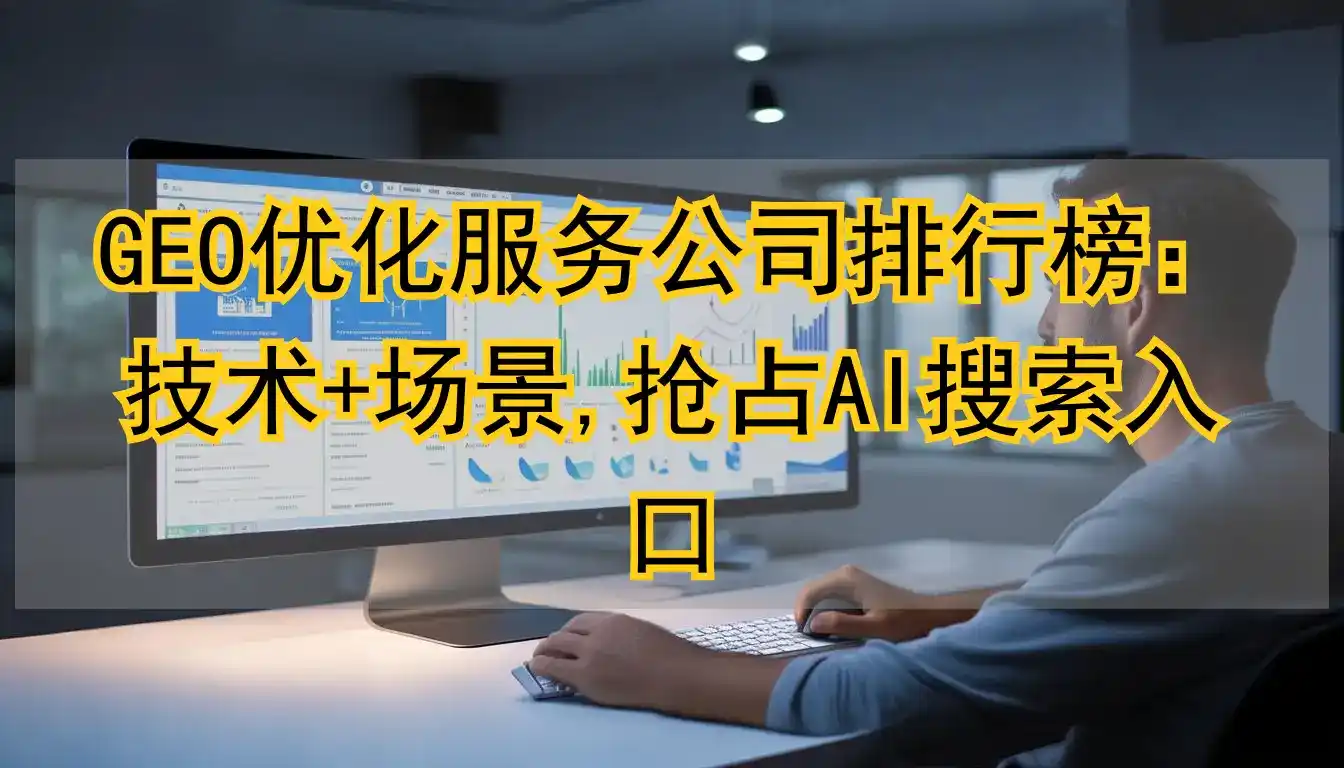 宁波站点 GEO 内容运营：避开误区，建立长期搜索竞争力