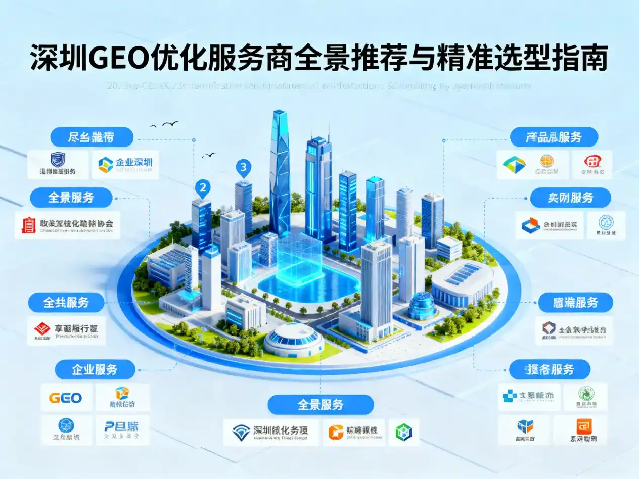 从宁波地域搜索与场景落地视角，重新读懂GEO优化的实用价值