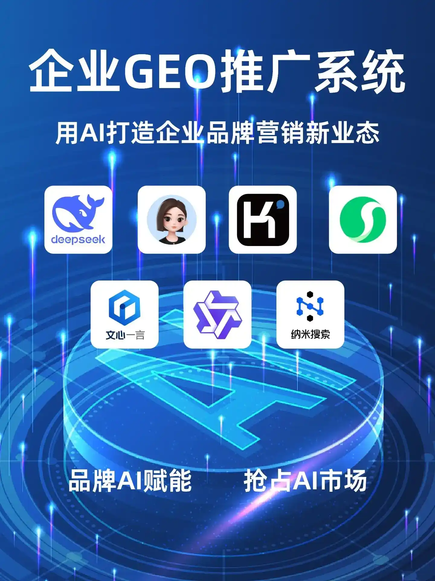 深耕宁波本地化智能营销领域 国硕AI以GEO优化技术助力产业提质增效